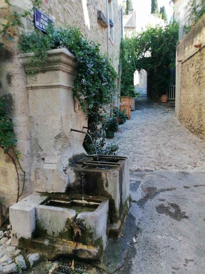Le Petit Ventoux Village Малокен Экстерьер фото